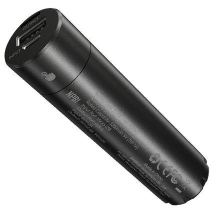 Nitecore NPB1 5000mAh powerbank impermeable
