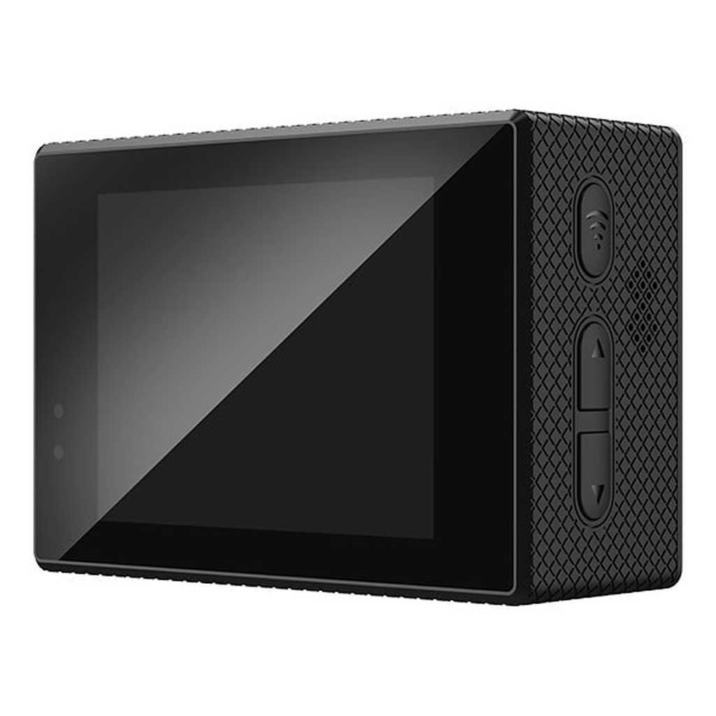 SJCAM SJ5000X Elite 4K Wifi action cam y dashcam