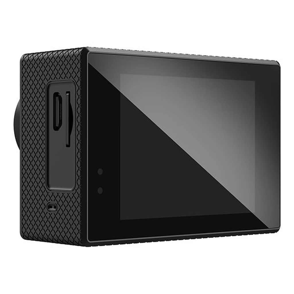 SJCAM SJ5000X Elite 4K Wifi action cam y dashcam