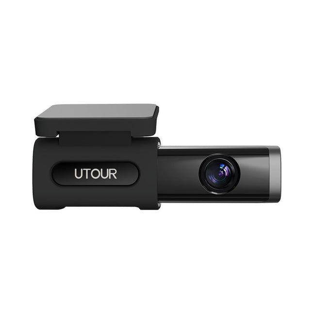 UTOUR C2L QuadHD Wifi GPS dashcam de seguridad