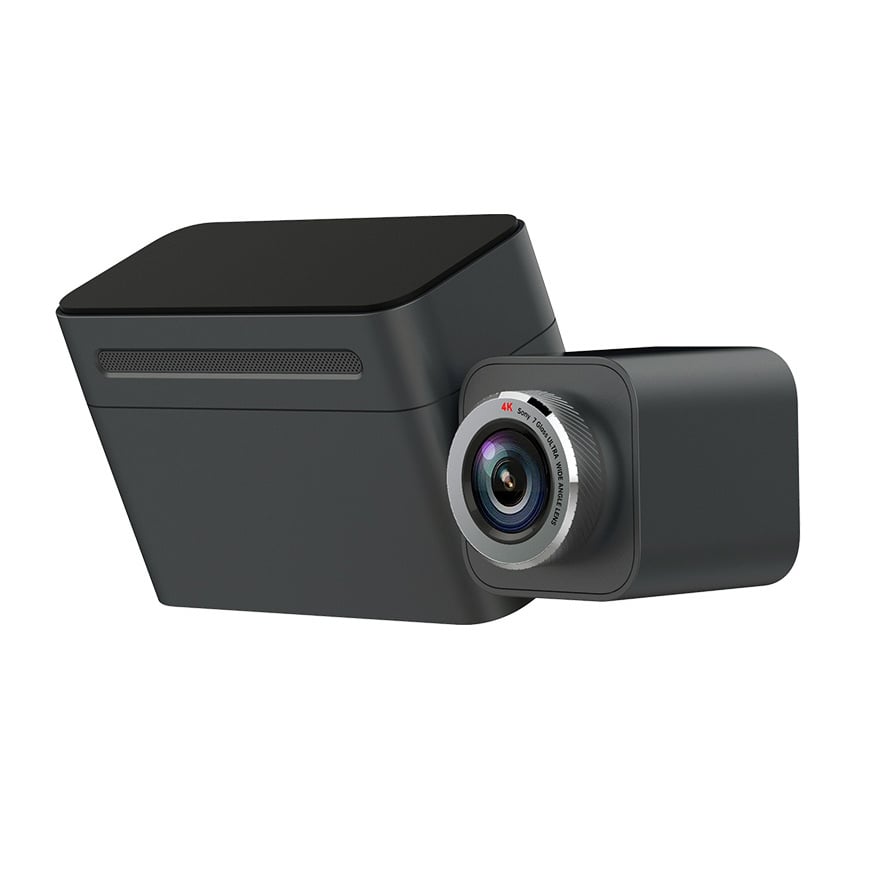 UTOUR C2M 4K Wifi GPS dashcam de seguridad