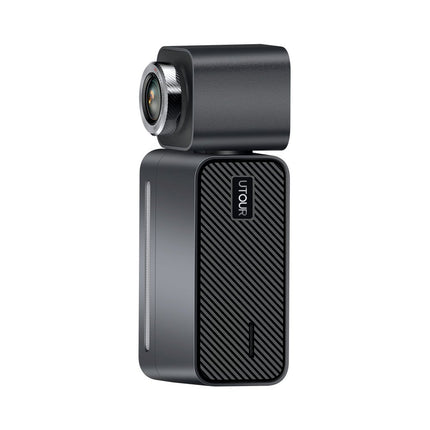 UTOUR C2M 4K Wifi GPS dashcam de seguridad